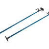 LUX-TOOLS Deckenstützen-Set 2-teilig