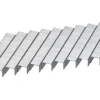 LUX-TOOLS Feindrahtklammer 11,4 mm x 8 mm Comfort 1.000 Stück