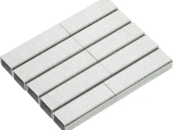 LUX-TOOLS Feindrahtklammer 10,5 mm x 10 mm 1.200 Stück