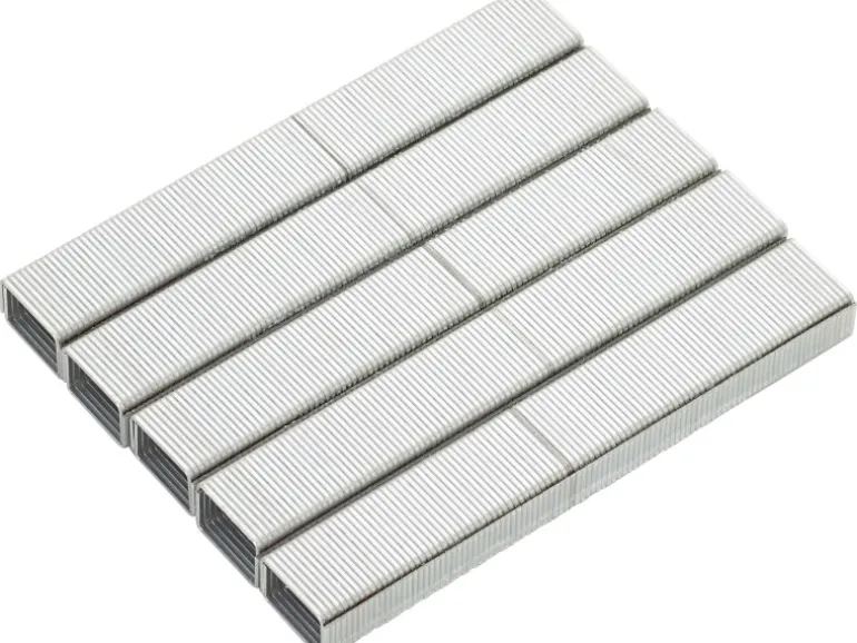 LUX-TOOLS Feindrahtklammer 10,5 mm x 10 mm 1.200 Stück