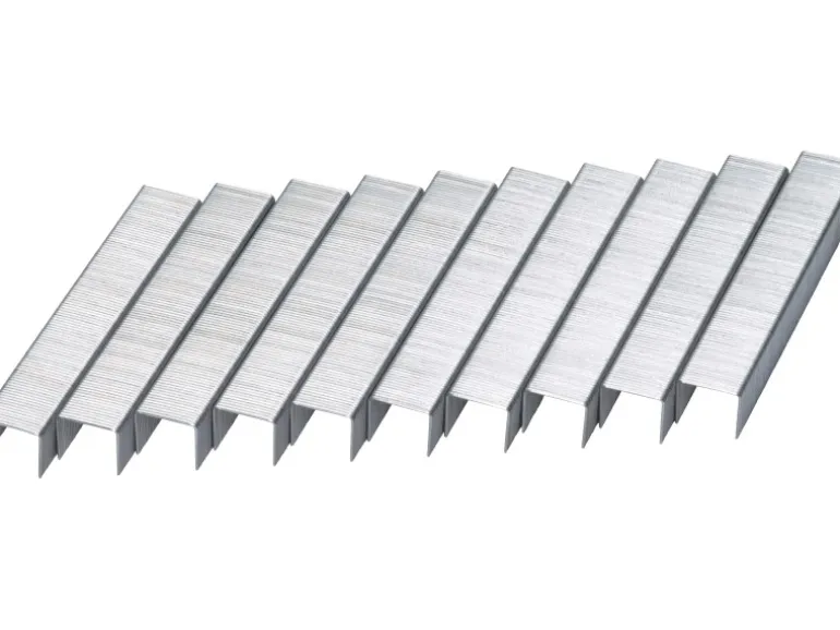 LUX-TOOLS Feindrahtklammer 11,2 mm x 14 mm Comfort 1.000 Stück