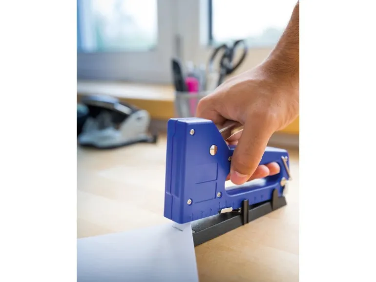 LUX-TOOLS Kombitacker