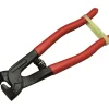 LUX-TOOLS Mosaikzange Hartmetall