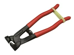 LUX-TOOLS Mosaikzange Hartmetall