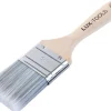 LUX-TOOLS PRO Flachpinsel Lacke 50 mm