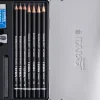 LYRA Rembrandt Graphite-Set Künstler-Skizzenstifte verschiedene Stift und Zubeh.