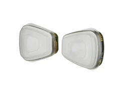 3M Filter 6004 PRO1 ABEK1P3 Weiß 1 Set