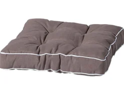 Madison Sitzkissen Panama Taupe ca. 47 cm x 47 cm