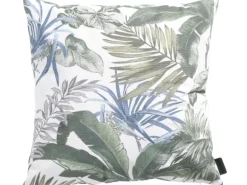 Madison Zierkissen Bliss Blue Outdoor 45x45 cm