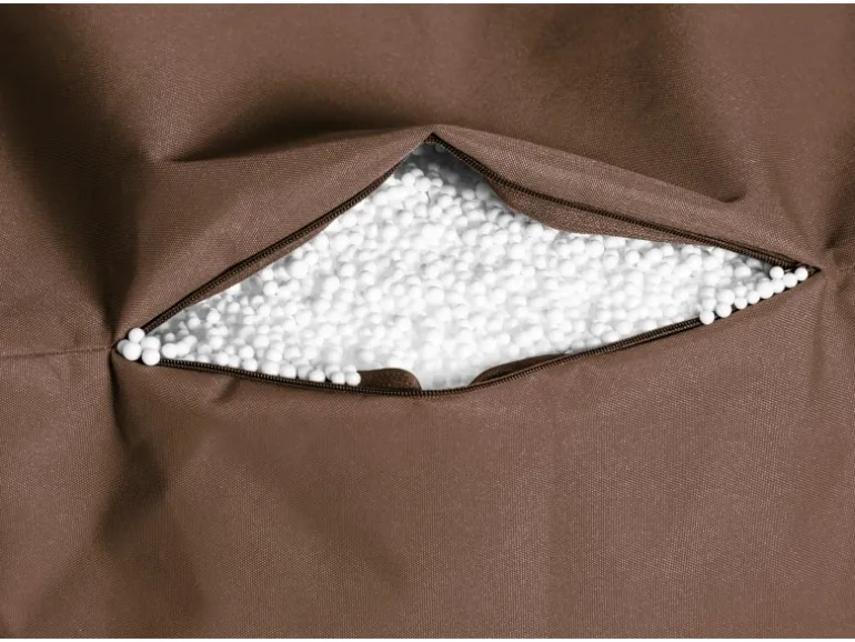 Magma Sitzsack Big Bag Brava 380 l Braun