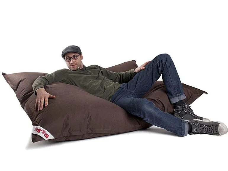 Magma Sitzsack Big Bag Brava 380 l Braun