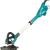 Makita Akku-Langhalsschleifer 18V inkl. WUT01