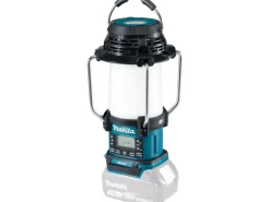 Makita Akku-Radio mit Laterne DMR056
