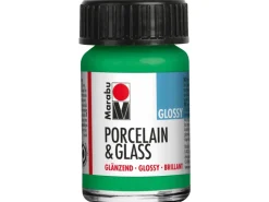 Marabu Porcelain & Glass Glossy 15 ml Apfel
