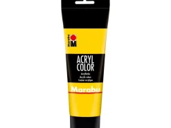 Marabu Acryl Color 225 ml Gelb