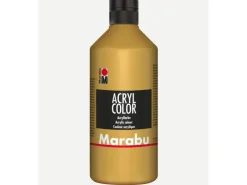 Marabu Acryl Color 500 ml Gold