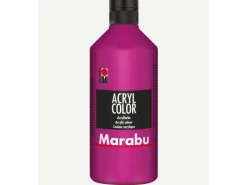 Marabu Acryl Color 500 ml Magenta