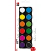 Marabu Acrylfarben-Set Basic 12 x 35 ml