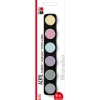 Marabu Acrylfarben-Set Pastel 6 x 35 ml