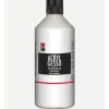 Marabu Acryl-Gesso 500 ml Weiß