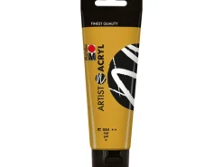 Marabu Artist Acryl 120 ml Gold
