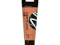 Marabu Artist Acryl 120 ml Kupfer