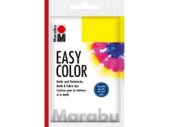 Marabu Batik-Farbe Easy Color Dunkelblau 25 g