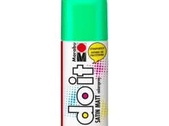 Marabu Colorspray Do It Satin Matt 150 ml Minze
