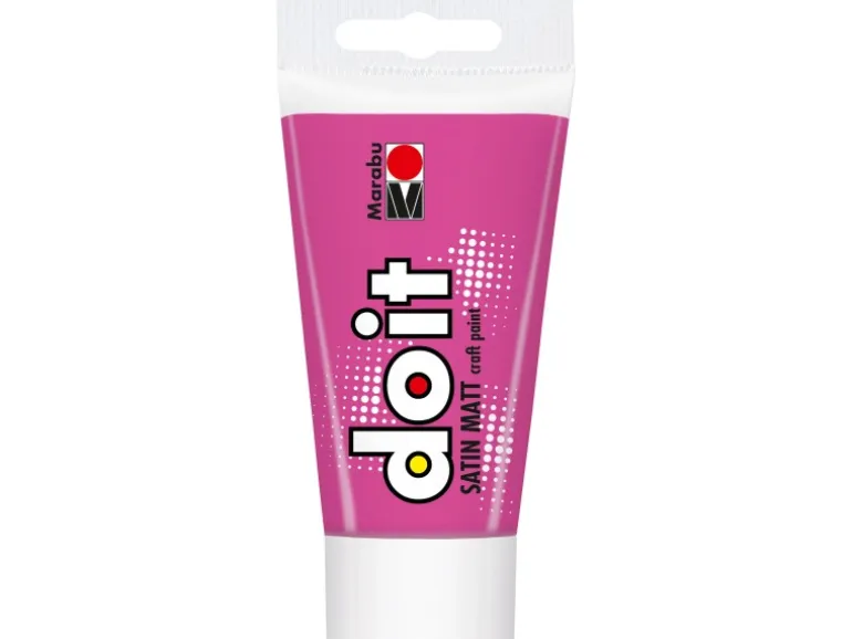 Marabu Craft Pain Do It 75 ml Rosa