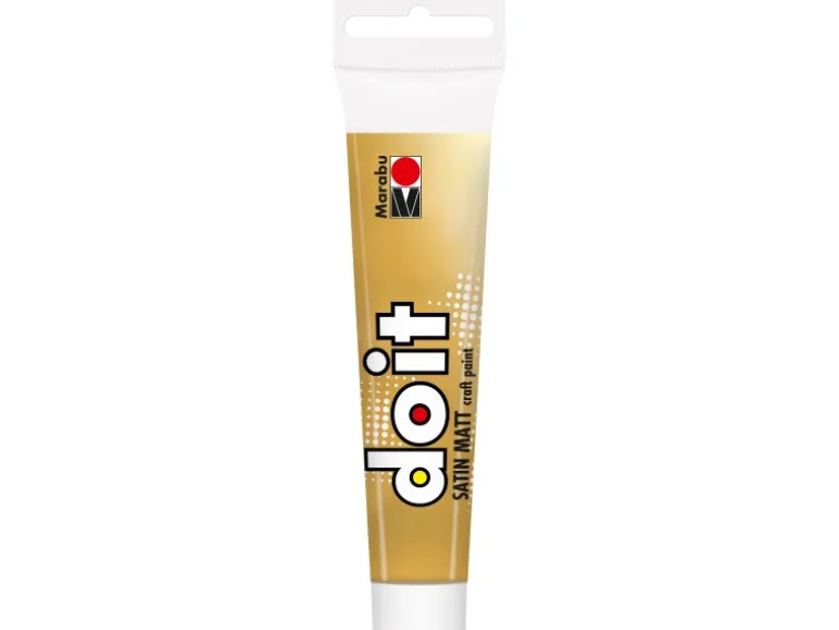 Marabu Craft Pain Do It 36 ml Gold