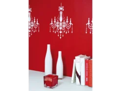 Marabu Edelmatt deckend 225 ml Granatapfel