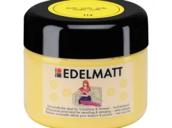 Marabu Edelmatt deckend 225 ml Vanille