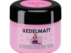 Marabu Edelmatt deckend 225 ml Pink Candy