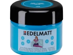 Marabu Edelmatt deckend 225 ml Türkis
