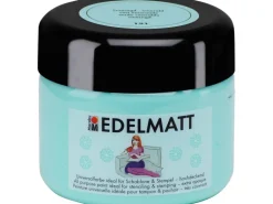 Marabu Edelmatt deckend 225 ml Smaragd
