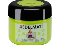 Marabu Edelmatt deckend 225 ml Kiwi