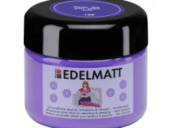 Marabu Edelmatt deckend 225 ml Pflaume