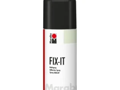 Marabu Fix Spray Haftspray farblos 150 ml