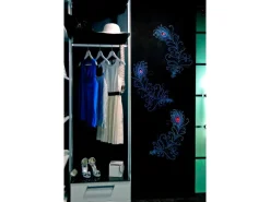 Marabu Glitter deckend 225 ml Glitter-Saphir