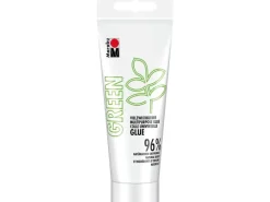 Marabu Green Vielzweckkleber 100 ml Transparent