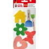 Marabu KiDS Schwammstempel-Set