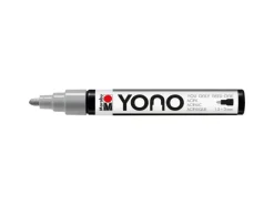 Marabu Marker Yono 1,5-3 mm Grau