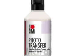 Marabu Photo Transfer Medium 250 ml Transparent