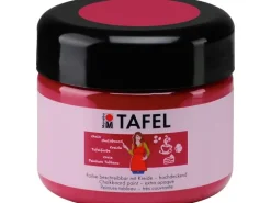 Marabu Tafelfarbe deckend 225 ml Bordeaux