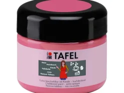 Marabu Tafelfarbe deckend 225 ml Pink Candy
