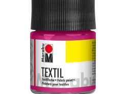 Marabu Textilfarbe 15 ml Magenta