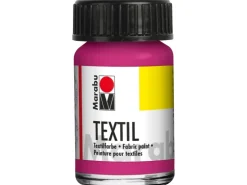 Marabu Textilfarbe 50 ml Magenta