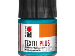 Marabu Textilfarbe Plus 50 ml Karibik