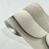 Marburg Bordüre 5 m x 0,18 cm Grafisch Modern Beige FSC®