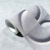 Marburg Bordüre 5 m x 0,18 cm Grafisch Modern Grau FSC®